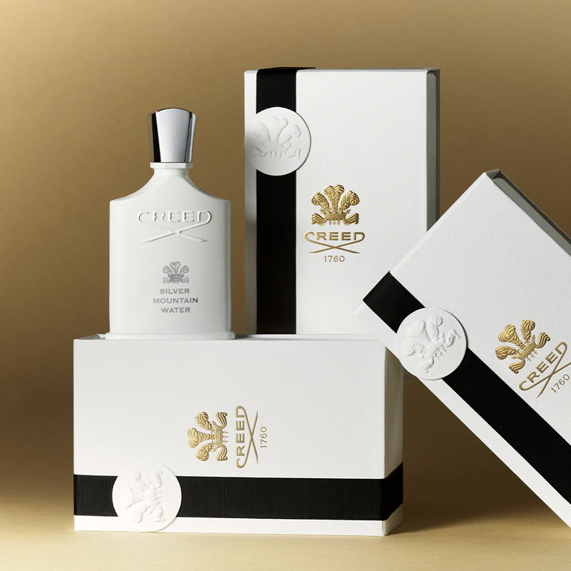 Timeless Elegance Since 1760